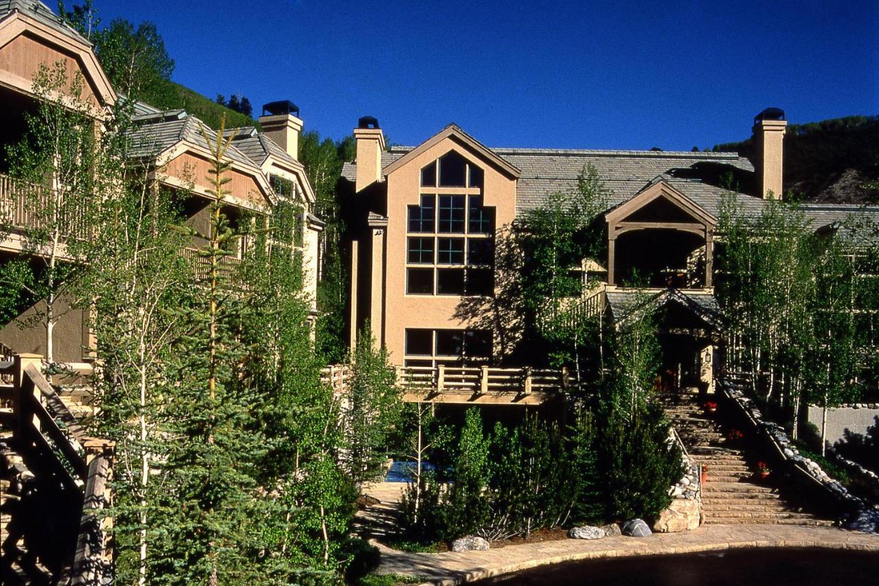 Saddleridge Villa Бийвър Крийк Екстериор снимка